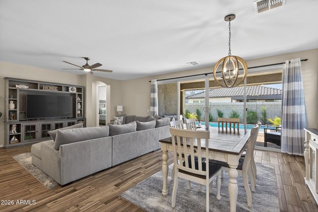 9967 W PINCHOT Avenue, Avondale, AZ 85392