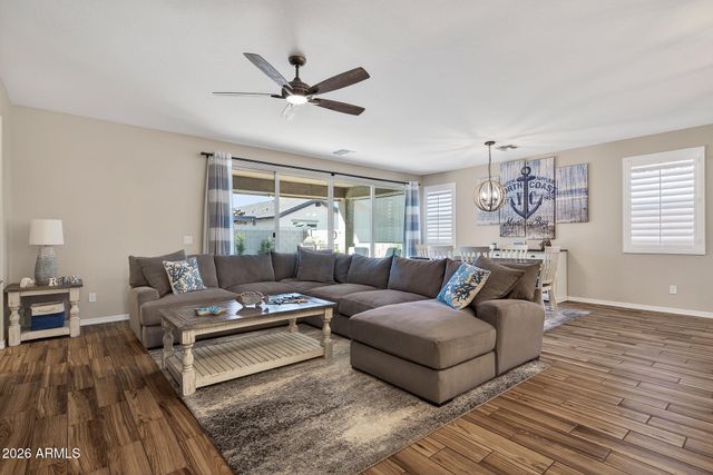 9967 W PINCHOT Avenue, Avondale, AZ 85392