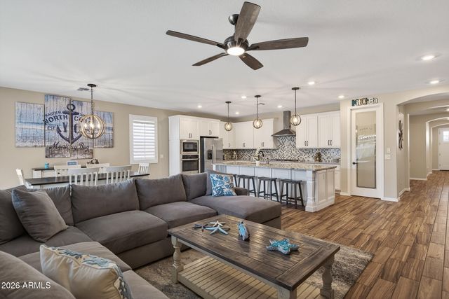 9967 W PINCHOT Avenue, Avondale, AZ 85392