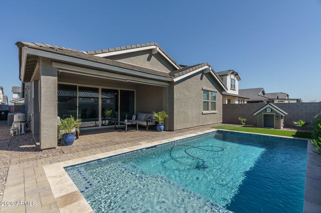 9967 W PINCHOT Avenue, Avondale, AZ 85392