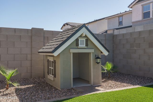 9967 W PINCHOT Avenue, Avondale, AZ 85392