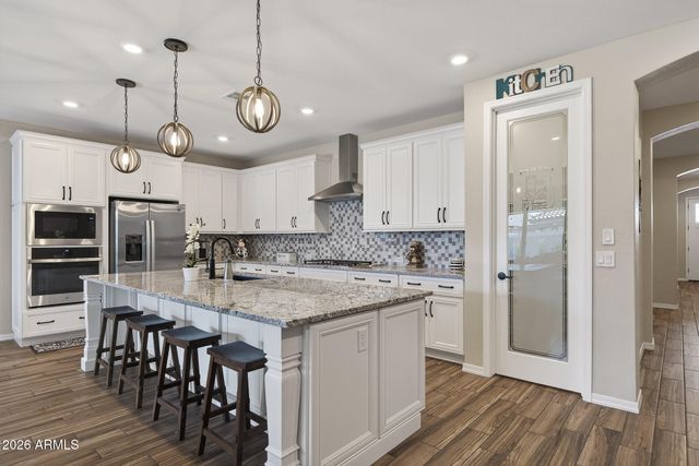 9967 W PINCHOT Avenue, Avondale, AZ 85392