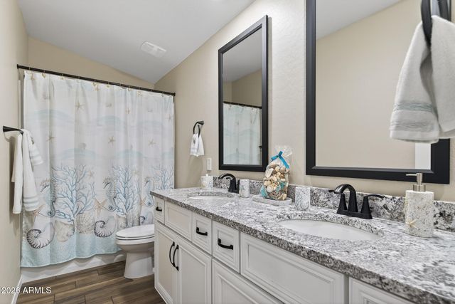 9967 W PINCHOT Avenue, Avondale, AZ 85392