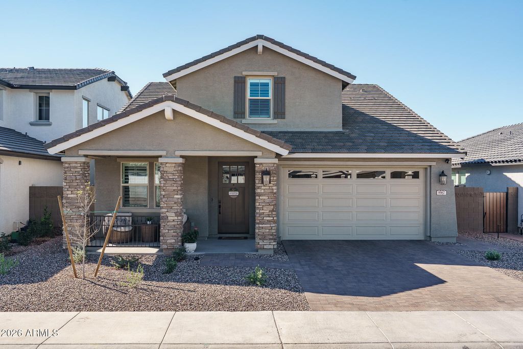 9967 W PINCHOT Avenue, Avondale, AZ 85392