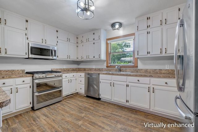 115 Ferndale Drive, Tallahassee, FL 32301