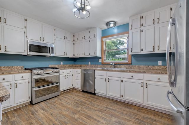 115 Ferndale Drive, Tallahassee, FL 32301