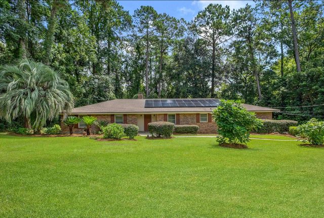 115 Ferndale Drive, Tallahassee, FL 32301