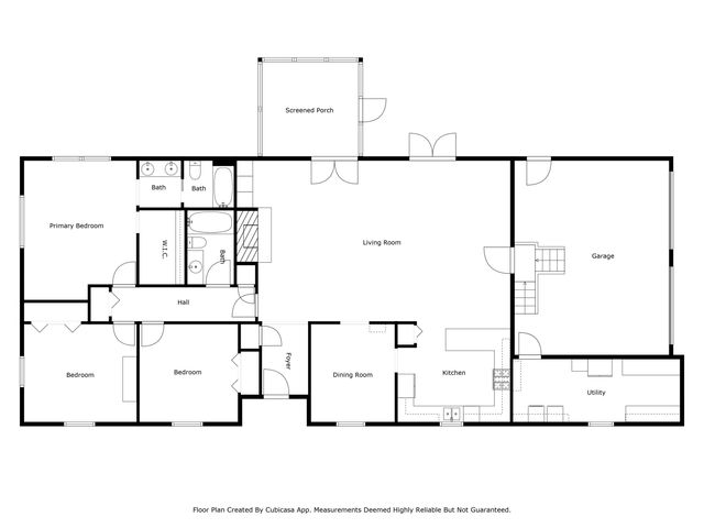 115 Ferndale Drive, Tallahassee, FL 32301