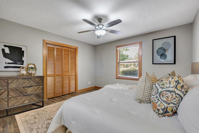 115 Ferndale Drive, Tallahassee, FL 32301