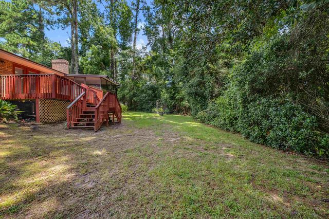 115 Ferndale Drive, Tallahassee, FL 32301