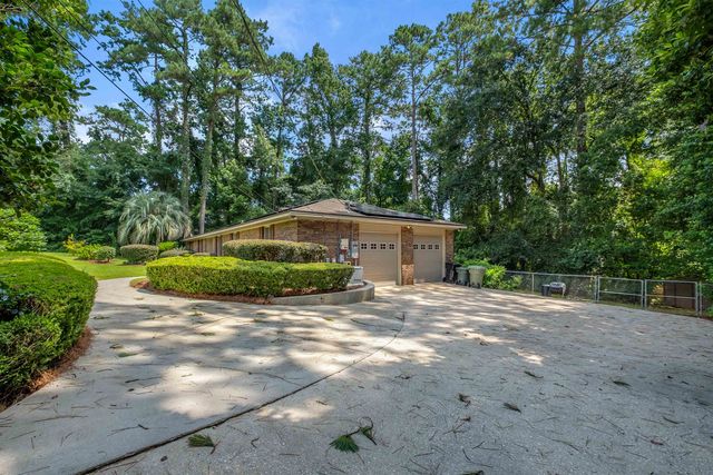 115 Ferndale Drive, Tallahassee, FL 32301