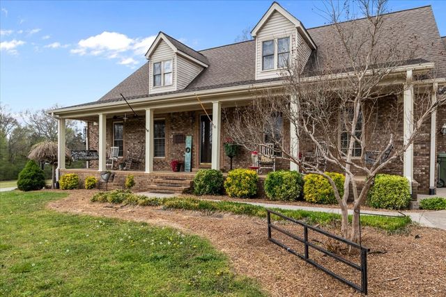 5842 Old State Route 1, New Johnsonville, TN 37134