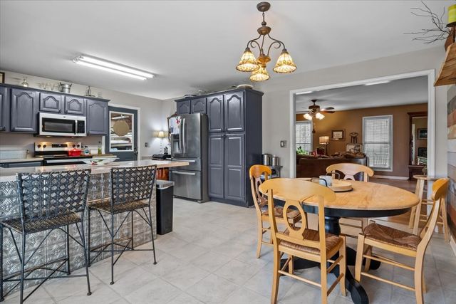 5842 Old State Route 1, New Johnsonville, TN 37134