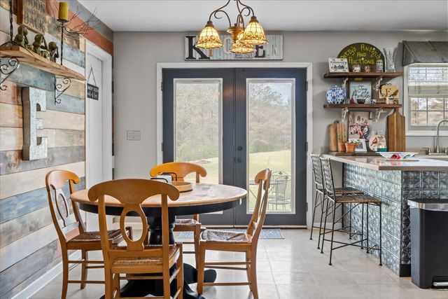 5842 Old State Route 1, New Johnsonville, TN 37134