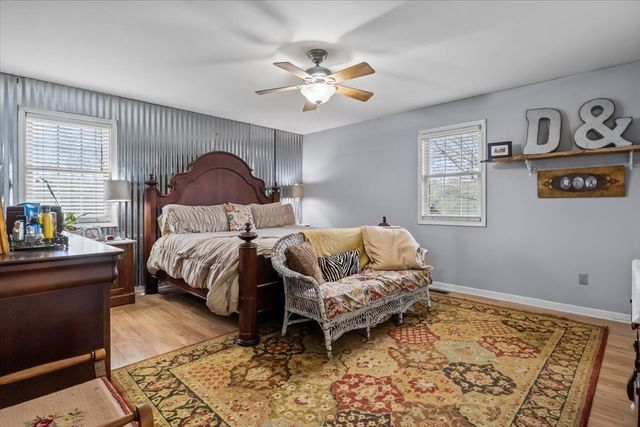 5842 Old State Route 1, New Johnsonville, TN 37134