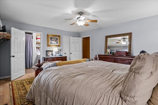 5842 Old State Route 1, New Johnsonville, TN 37134