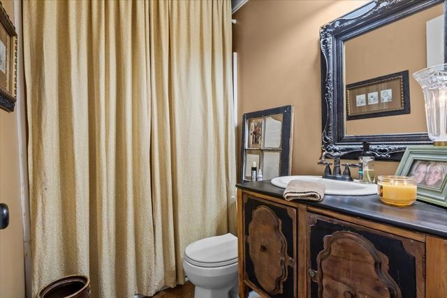 5842 Old State Route 1, New Johnsonville, TN 37134