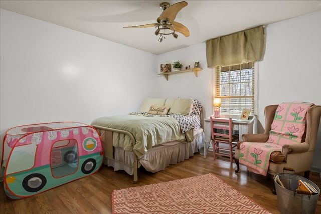 5842 Old State Route 1, New Johnsonville, TN 37134