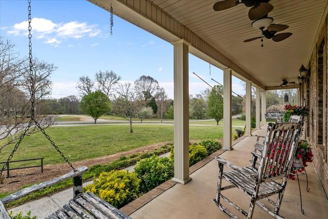 5842 Old State Route 1, New Johnsonville, TN 37134