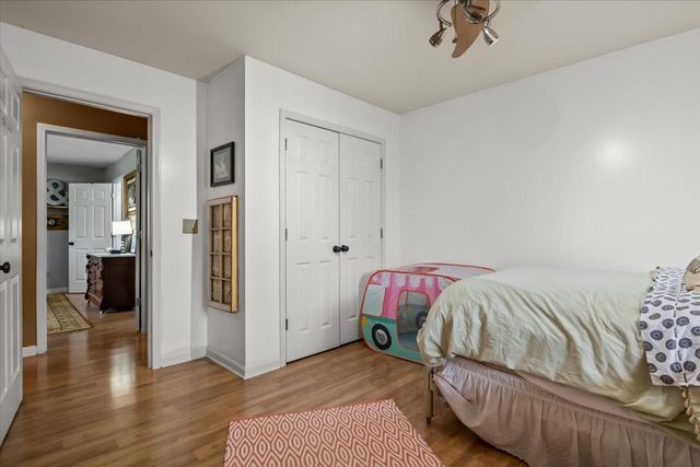 5842 Old State Route 1, New Johnsonville, TN 37134