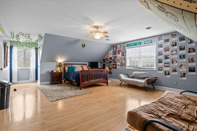 5842 Old State Route 1, New Johnsonville, TN 37134