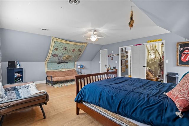 5842 Old State Route 1, New Johnsonville, TN 37134