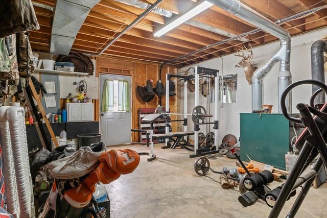 5842 Old State Route 1, New Johnsonville, TN 37134