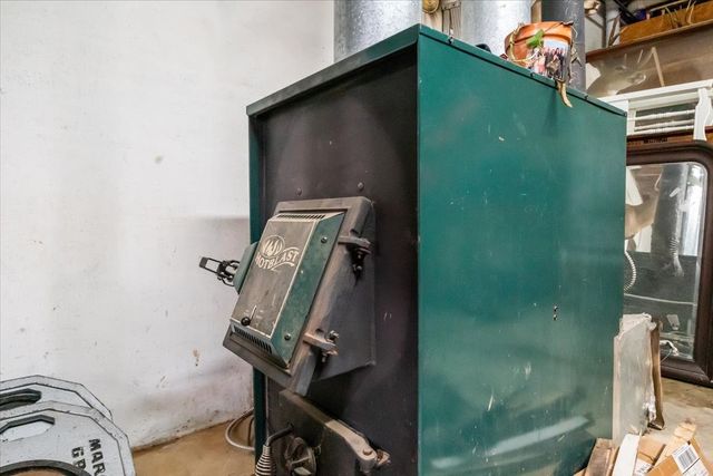 5842 Old State Route 1, New Johnsonville, TN 37134