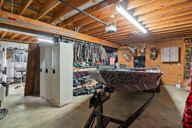 5842 Old State Route 1, New Johnsonville, TN 37134