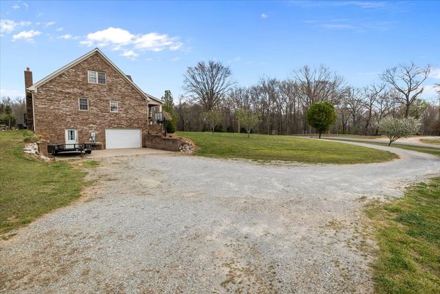 5842 Old State Route 1, New Johnsonville, TN 37134