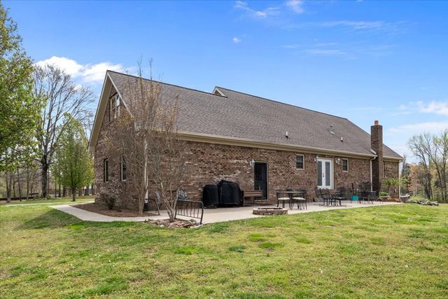 5842 Old State Route 1, New Johnsonville, TN 37134