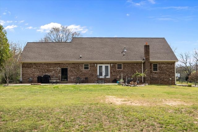 5842 Old State Route 1, New Johnsonville, TN 37134