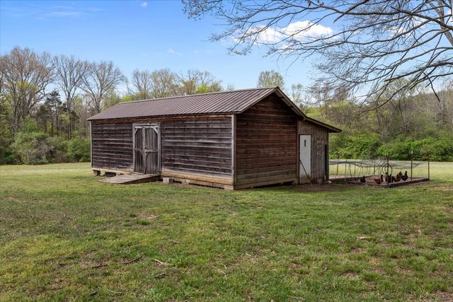 5842 Old State Route 1, New Johnsonville, TN 37134