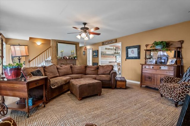 5842 Old State Route 1, New Johnsonville, TN 37134