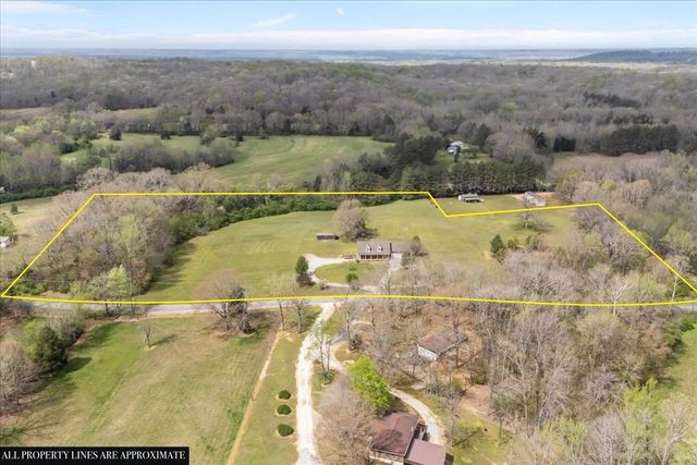 5842 Old State Route 1, New Johnsonville, TN 37134