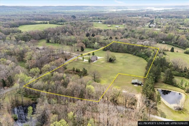 5842 Old State Route 1, New Johnsonville, TN 37134