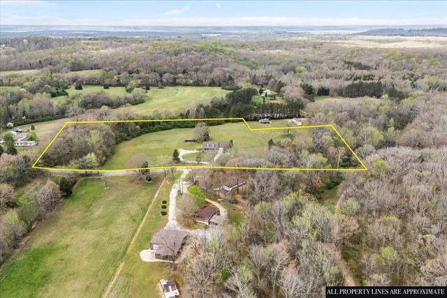 5842 Old State Route 1, New Johnsonville, TN 37134