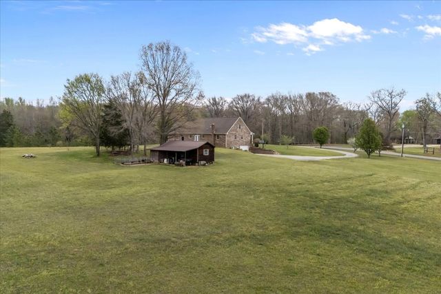 5842 Old State Route 1, New Johnsonville, TN 37134
