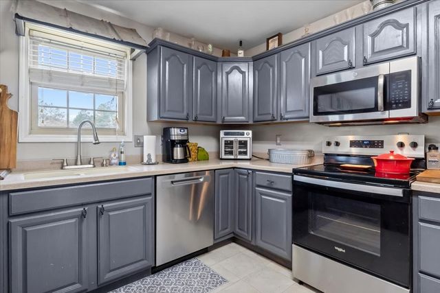 5842 Old State Route 1, New Johnsonville, TN 37134