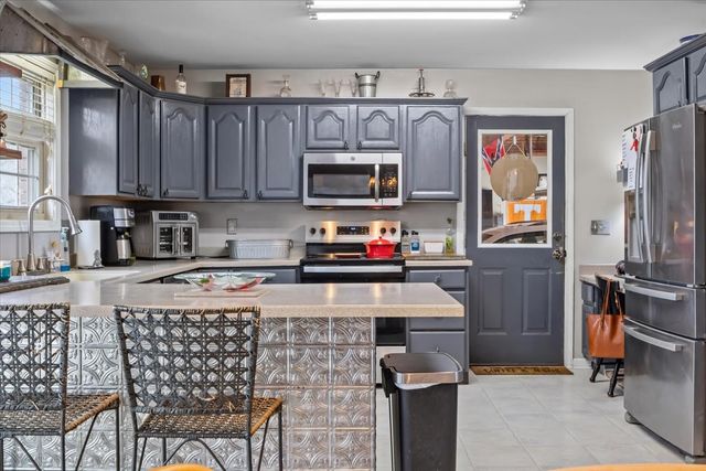 5842 Old State Route 1, New Johnsonville, TN 37134