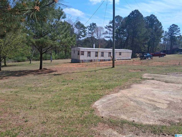 8565 COUNTY ROAD 82, Woodland, AL 36280