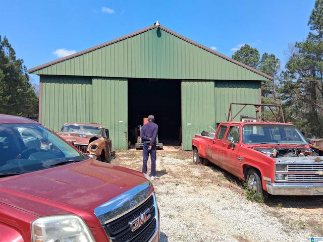 8565 COUNTY ROAD 82, Woodland, AL 36280