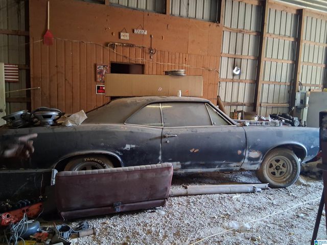 8565 COUNTY ROAD 82, Woodland, AL 36280