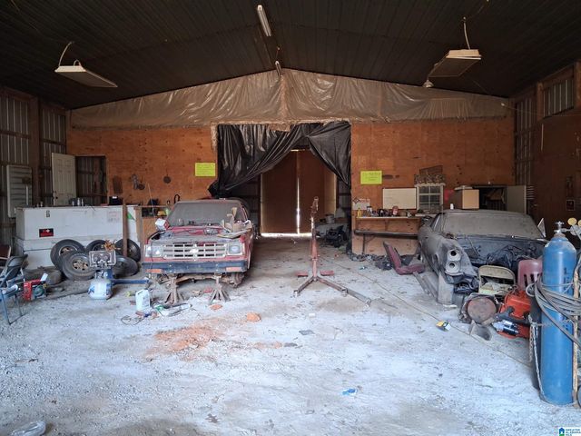 8565 COUNTY ROAD 82, Woodland, AL 36280