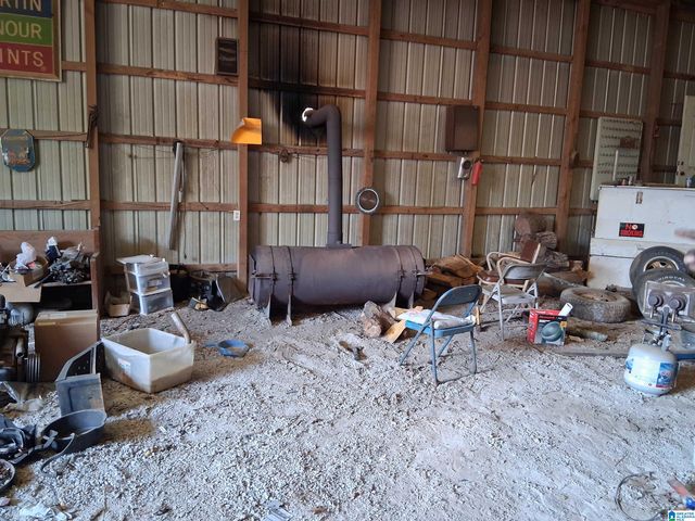 8565 COUNTY ROAD 82, Woodland, AL 36280