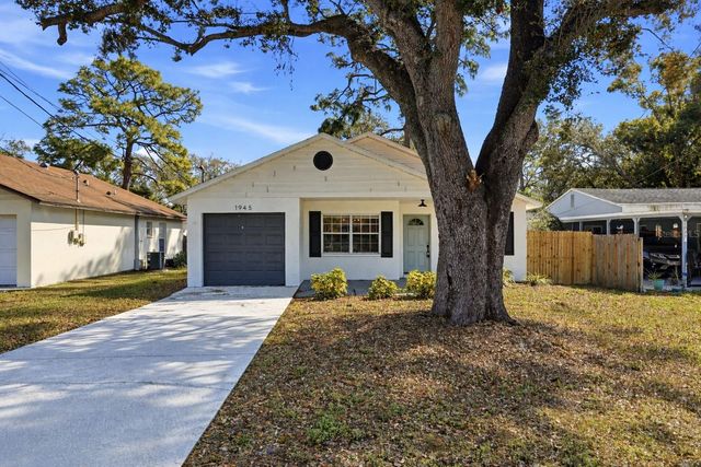 1945 OAK STREET, Clearwater, FL 33760