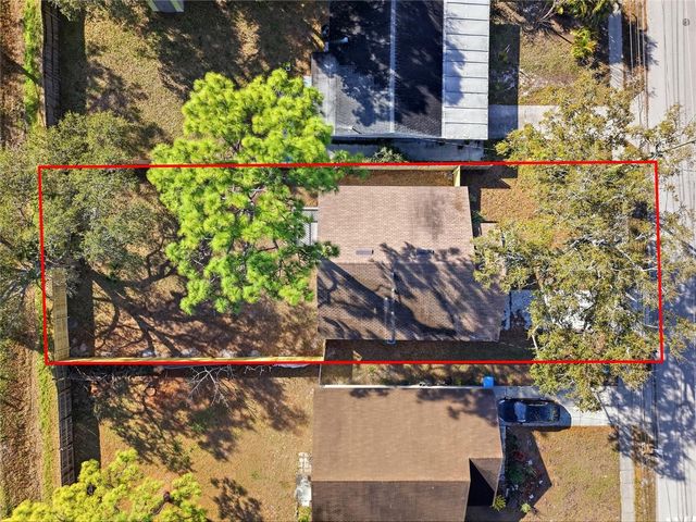 1945 OAK STREET, Clearwater, FL 33760