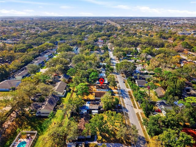 1945 OAK STREET, Clearwater, FL 33760