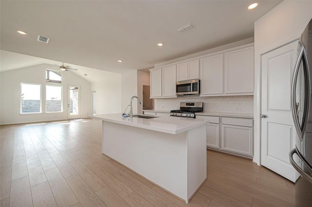8710 Limmen Terrace Trail, Cypress, TX 77433