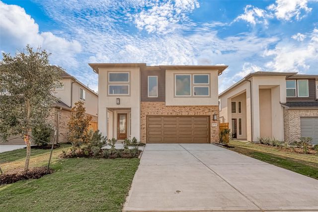 8710 Limmen Terrace Trail, Cypress, TX 77433